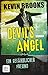 Devil's Angel - Ein gefährlicher Freund: Roman (German Edition)