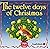 Twelve Days of Christmas by Roger Langton Ladybird