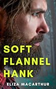 Soft Flannel Hank