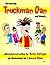 Truckman Dan by Anton Gilfoyle