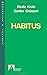 Habitus by Beate Krais