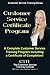 Customer Service Certificat...