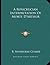 A Rosicrucian Interpretatio...