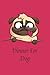 Dinner For Dog: Blank Recip...