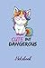 Cute But Dangerous: Unicorn...