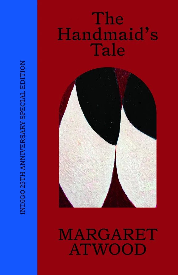 The Handmaid’s Tale