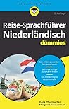 Reise-Sprachführer Niederländisch für Dummies (German Edition)