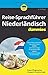 Reise-Sprachführer Niederländisch für Dummies (German Edition)