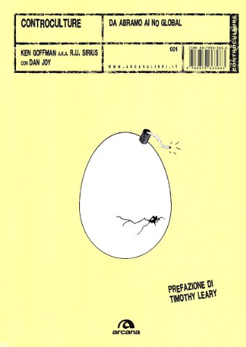 Controculture. Da Abramo ai no global (Paperback)