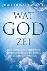 Wat God zei: de 2...