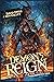 Demon's Reign (The Bloodwood Saga, #1)