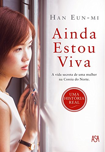 Ainda Estou Viva (Portuguese Edition)