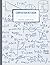 Graph Paper Composition Notebook: Quad Ruled 4x4, Grid Paper for Math, Science, Chemistry and Engineering Students ( 120 Pages, 8.5 x 11)