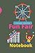 Fun Fair Notebook