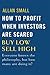 How to Profit When Investor...