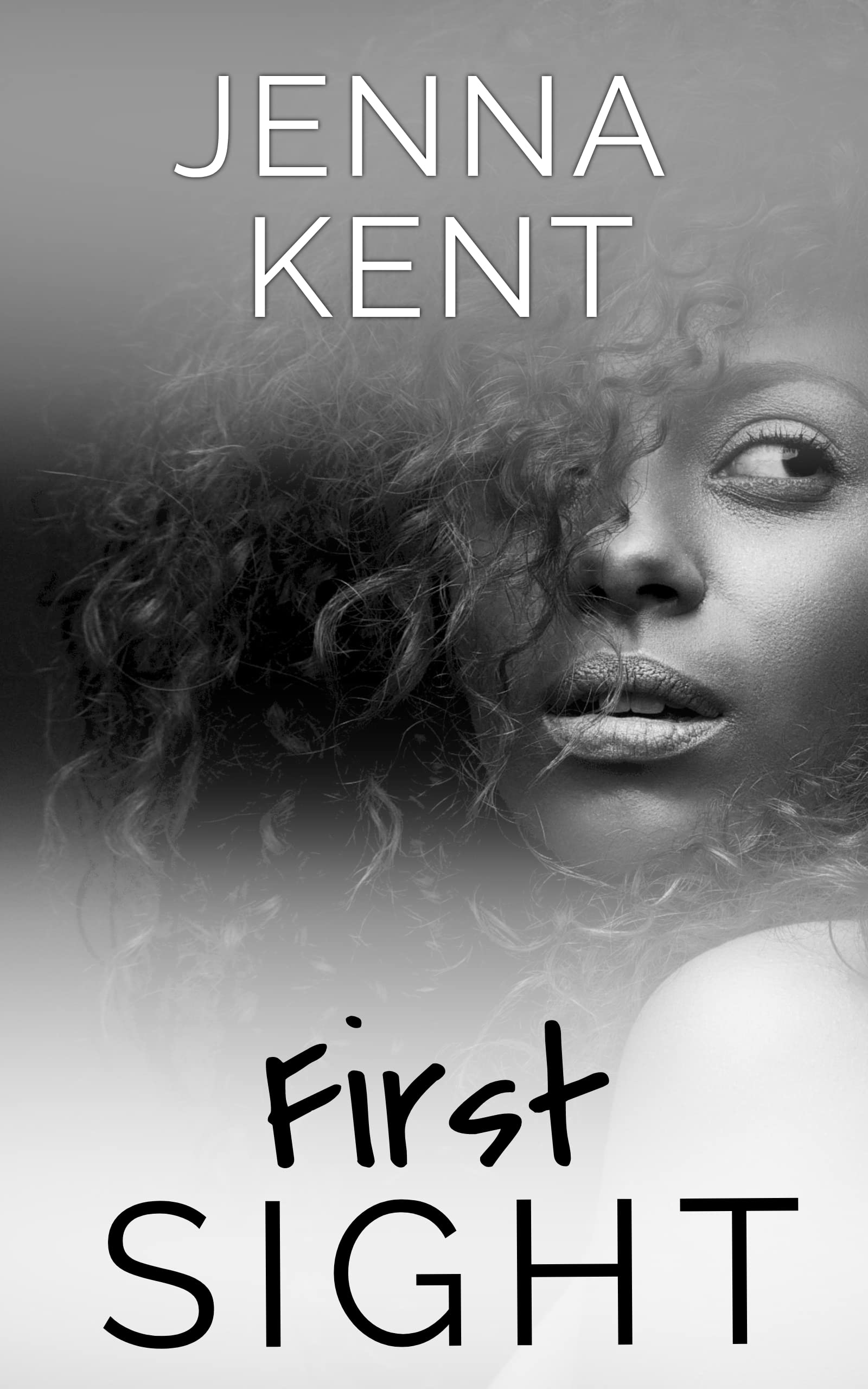First Sight (First Sight Book 1)