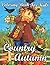 Country Autumn Coloring Boo...