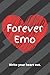 Emo Journal: Forever Emo (6...