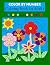 Color By Number Coloring Bo...