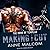 Making the Cut (The Sons of Templar MC Series)