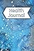 My Health Journal