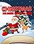 Christmas Coloring Book For...