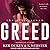 Greed (The Elite Seven Series)