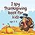 I Spy Thanksgiving Book For...