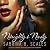 Naughty & Nasty: An Erotic Christmas Novella