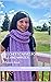 Crochet Scarves for Fall and Winter by Designs by Gloria Lauren
