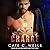 Charge (The Steel Bones Motorcycle Club Romance Series)