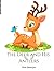 The Deer and His Antlers! by Nivedita Banerjee