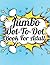 Jumbo Dot To Dot Book For A...