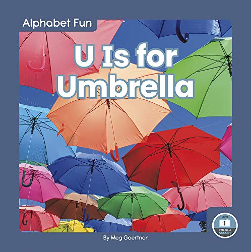 U Is for Umbrella (Paperback)