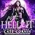For the Hell of It Lib/E: A Paranormal Reverse Harem Romance (Razing Hell Series Lib/E)
