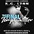 The Final Temptation Lib/E (Men of Honor Series Lib/E)