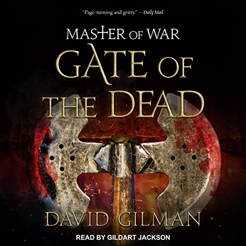 Gate of the Dead