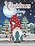 Christmas Coloring Book: Cu...