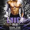 ENVER: SciFi Cyborg Romance (The Cyn City Cyborgs Series)