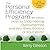 Personal Efficiency Program, 4th Edition Lib/E: How to Stop Feeling Overwhelmed and Win Back Control of Your Work!