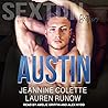 Austin (The Sexton Brothers Series)