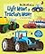 Llyfr Mawr y Tractors Mawr