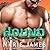 Hound (The Cerberus MC Series)