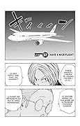 Sakamoto Days - Chapitre 57: Have a nice flight (Sakamoto Days chapitres)