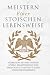 Meistern Einer Stoiker Lebensweise by Andreas Athanas