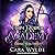 Saving Year Three (Grim Reaper Academy)