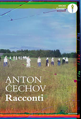 Racconti (Italian Edition)