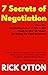 7 Keys to use when negotiat...