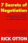 7 Keys to use when negotiating: Because doors don't open with force, they open with keys
