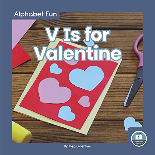 V Is for Valentine (Paperback)